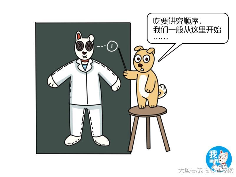 辟谣：狗吃主人尸体是不忠诚？相反它们的初衷也可能是因为爱