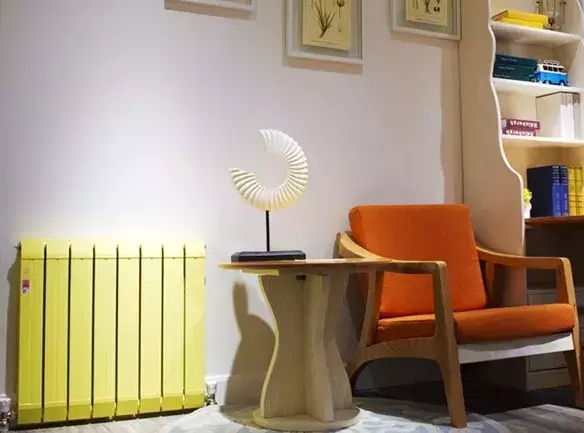 暖气片有响声？别慌，我教你解决！