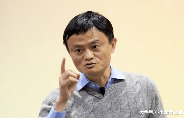 未来8年，这3个行业比房子更具“钱途”，马云、任正非早已言明