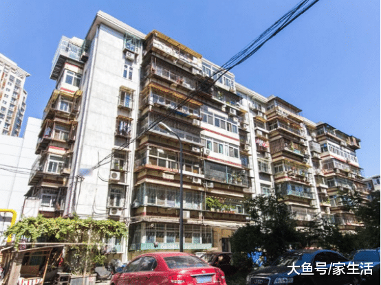 為什么二手房都賣不出了，房東也不會拿去出租？老中介說出內情