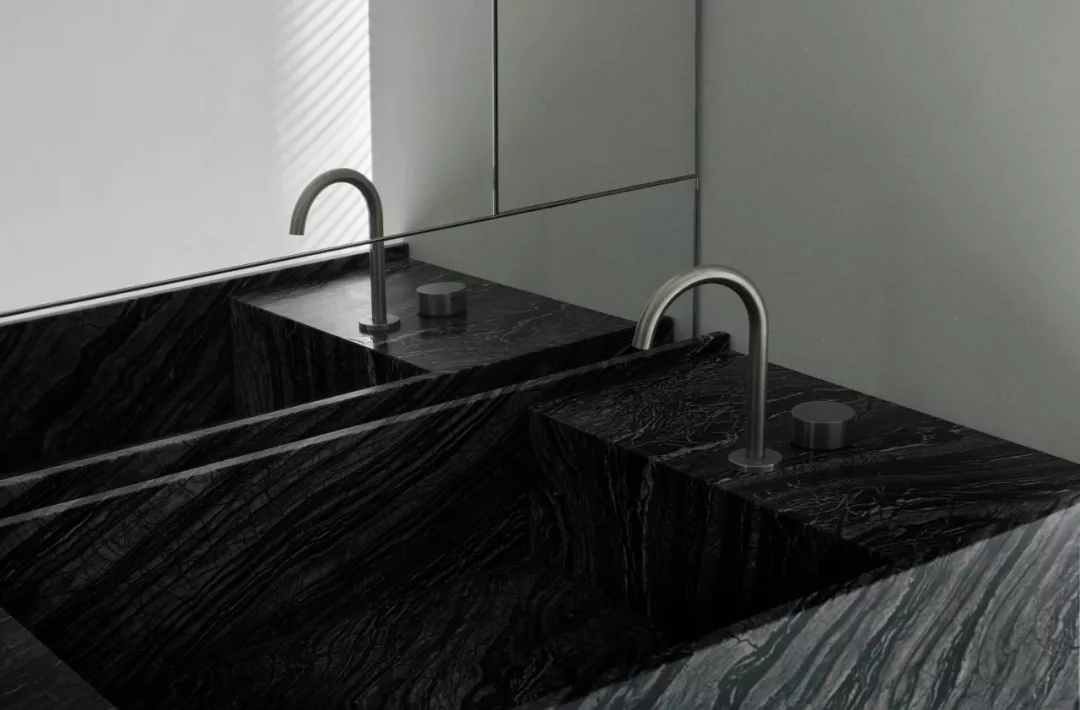 白色简约住宅，最爱卧室设计