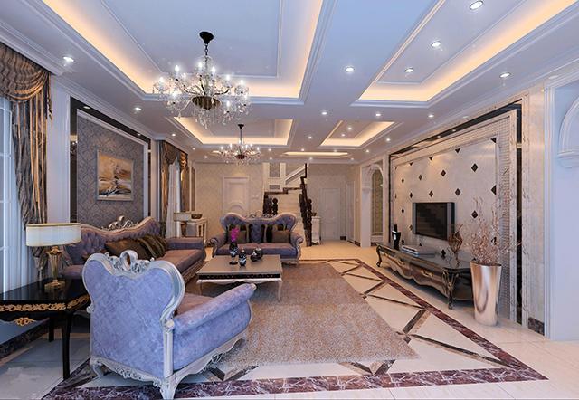 客厅采光差可不能忍，聪明人都知道的解决采光方法，错过后悔莫及