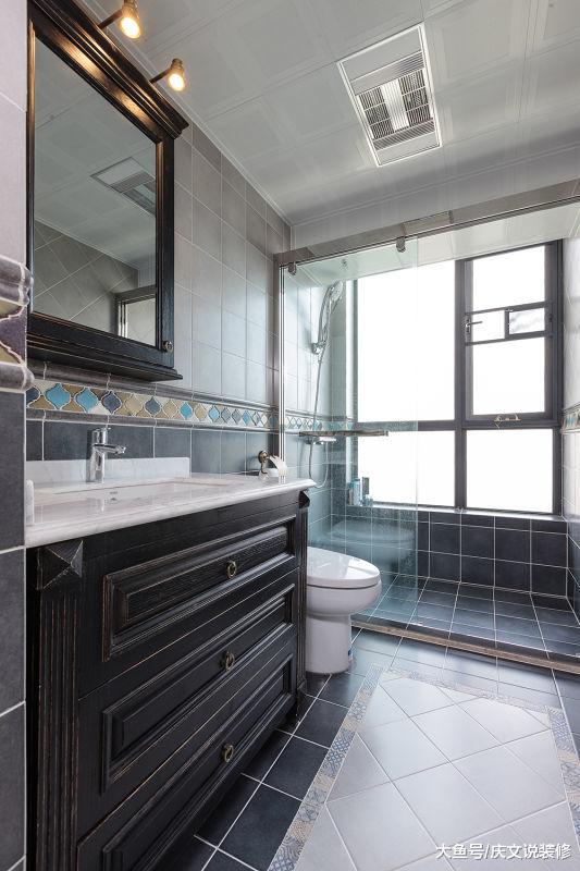 三代同堂的四居房，让岁月静好时光不老