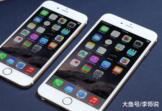 ios13系统禁止老机型升级，为什么苹果要这样做？真相没那么简单