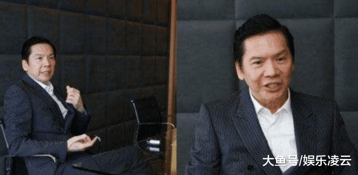 梅艳芳|曾经的香港有多乱?成龙至今不敢揭秘当年的事情,扇了梅艳芳一巴掌就被杀