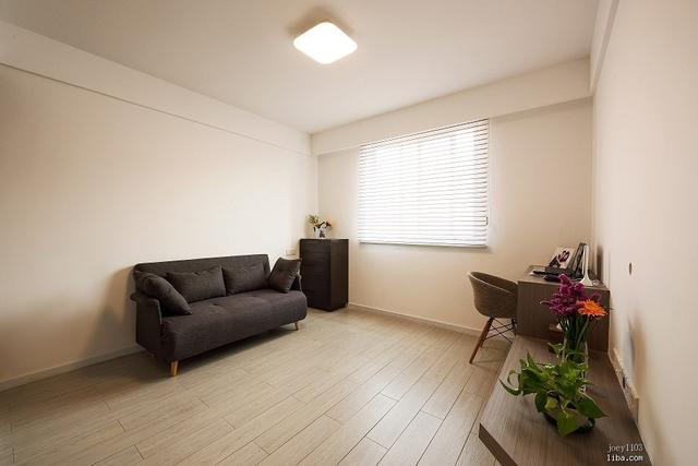 晒晒我的顶楼小复式！能荡秋千还能当小花园，生活美不胜收