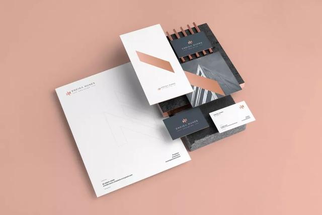 优秀品牌VI设计欣赏！品牌推广