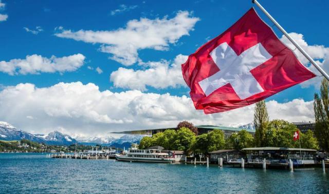 联合国总部搬到上海？俄代表已正式提议，西方称瑞士也是一个选择