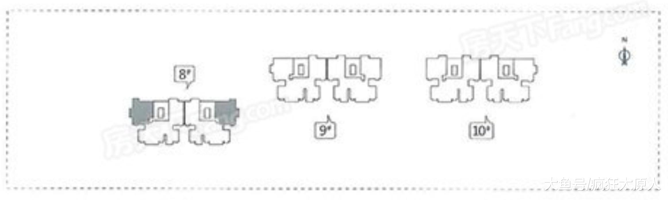太原荔園主打“悅享生活”，槽點PK優點，真享受嗎？
