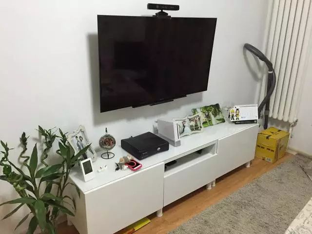 小夫妻的53平老房改婚房，过日子的生活大概就这样了！