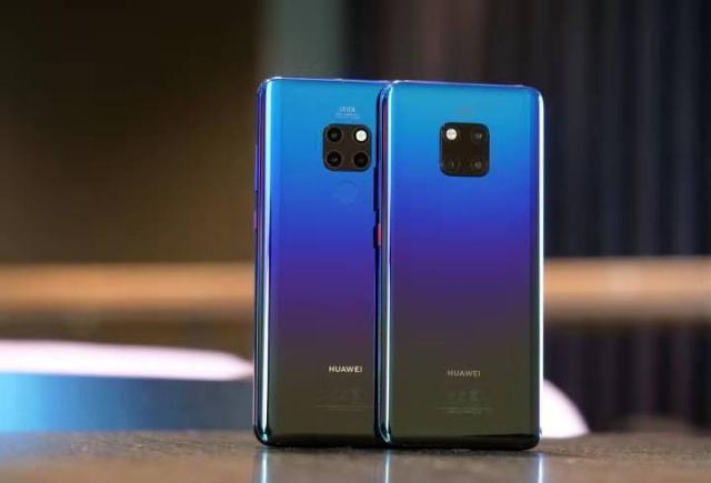 华为Mate一夜跌至新低价，华为很良心，网友：买早了