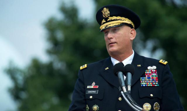 如果美日联手，中国能应付得了吗？美军上将一番话让各国认清事实