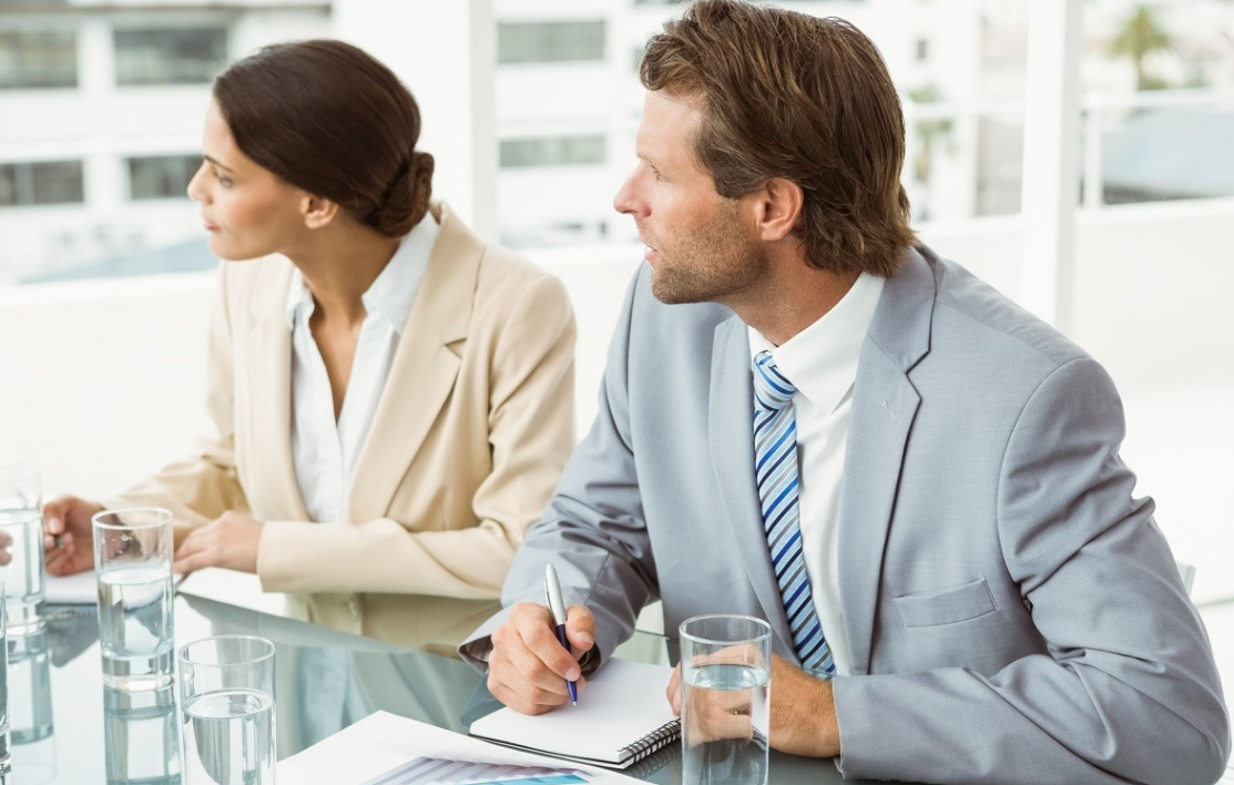 求职|企业的特点是企业生存的重要因素,没有企业的特点是没有发展前景的