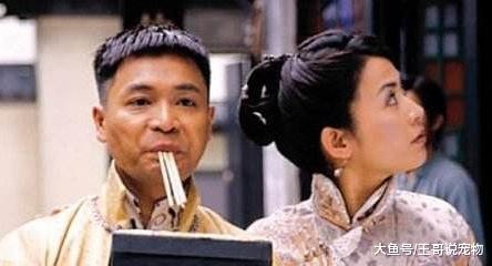 被观众忽略的香港男演员， 自由游走在白痴、精英与奸角等角色中