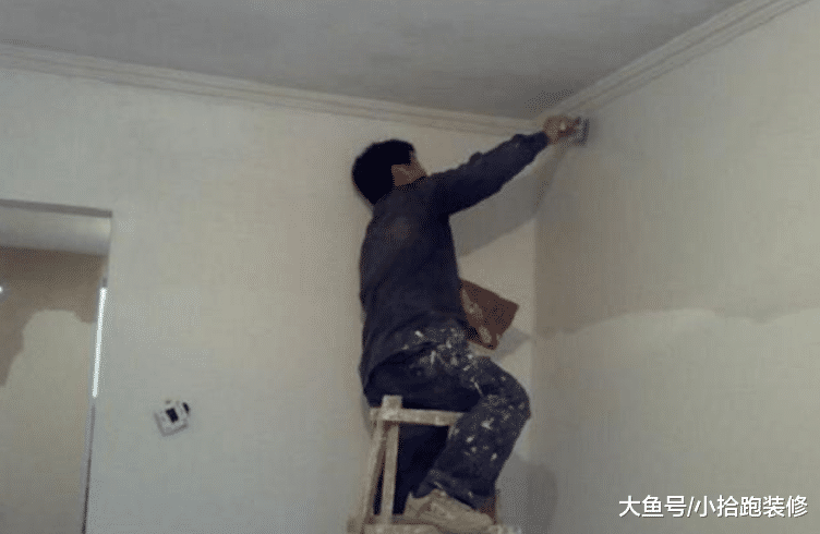 墙面工程怎么验收才稳妥？若不是朋友，我还不知道要这样做