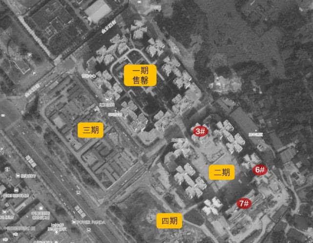首付33万起，城西3.5环刚需盘加推最后批次
