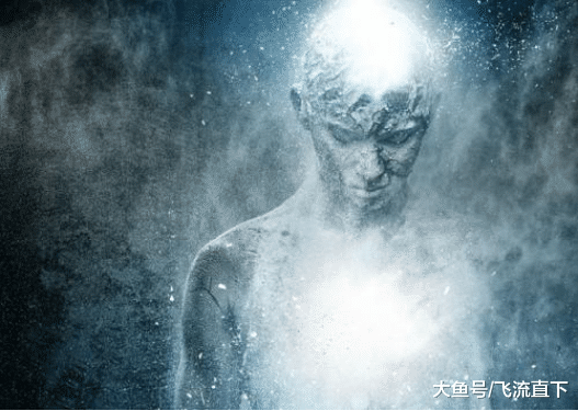 人死后灵魂去哪儿了?最新科学终于找到了答案