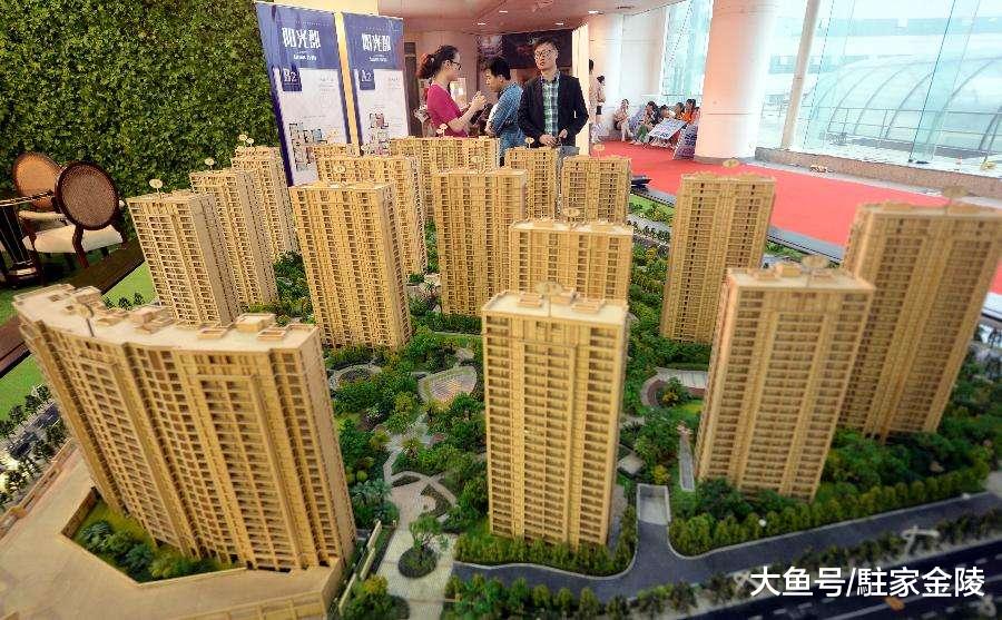 同一小区楼栋之间还有差距？看似差不多的楼栋其实暗藏差异！