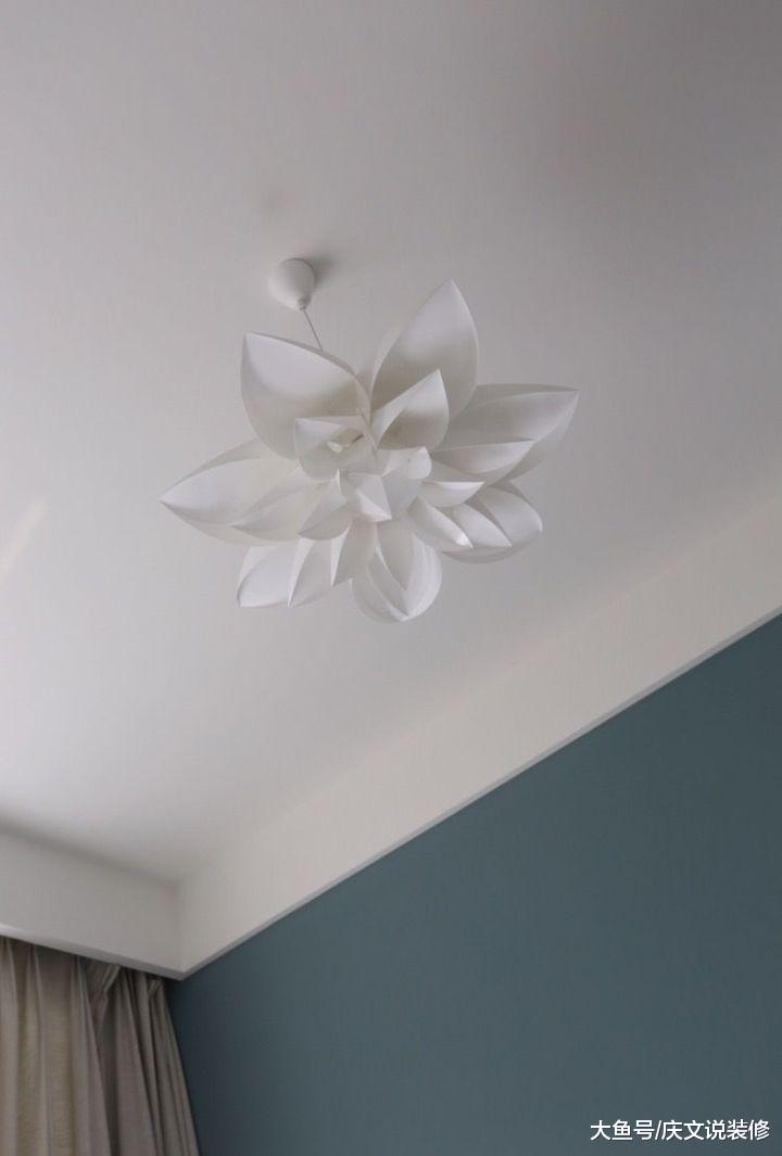 现代北欧简约风格，年轻人追求时尚简洁的生活理念