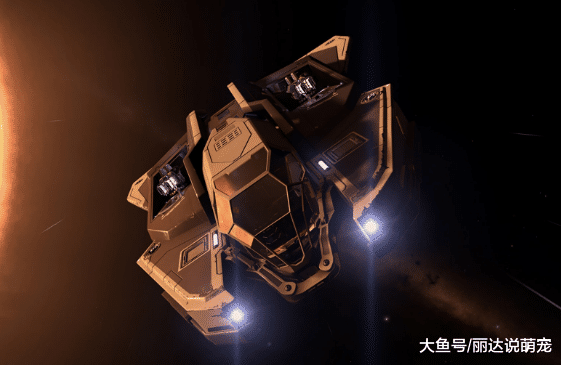 人类保持1G加速度冲出地球，80岁时到远？也许那时银河系已灭亡！