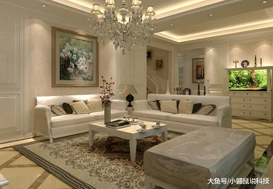 客厅三大禁忌，碰一样穷五年！任谁都难翻身更难富起来！