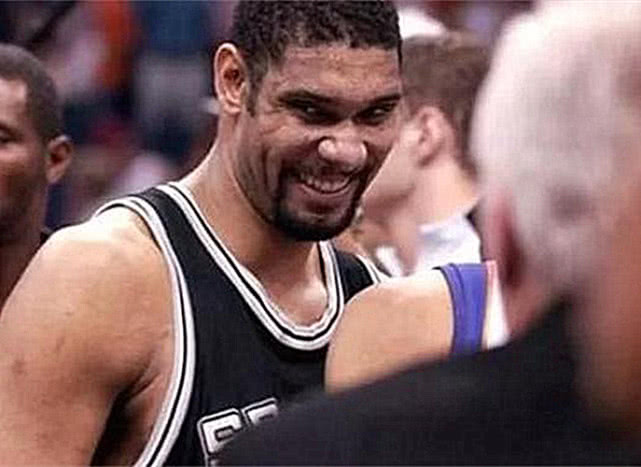 球星最想销毁的照片，杜兰特最丑，詹姆斯最搞笑，第一不堪入目
