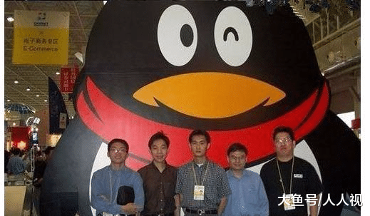 “腾讯帝国”的强大之程度超乎了我们的想象