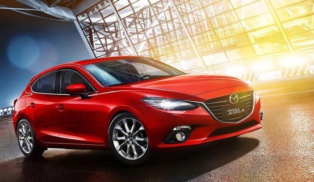 15万最耐用的3款轿车, 50万公里都是小意思!