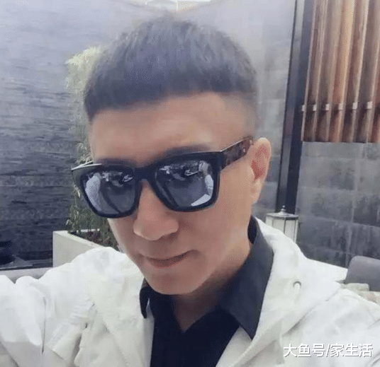 带你参观孙红雷的豪宅，周边环境也太好了，出门就是大草原