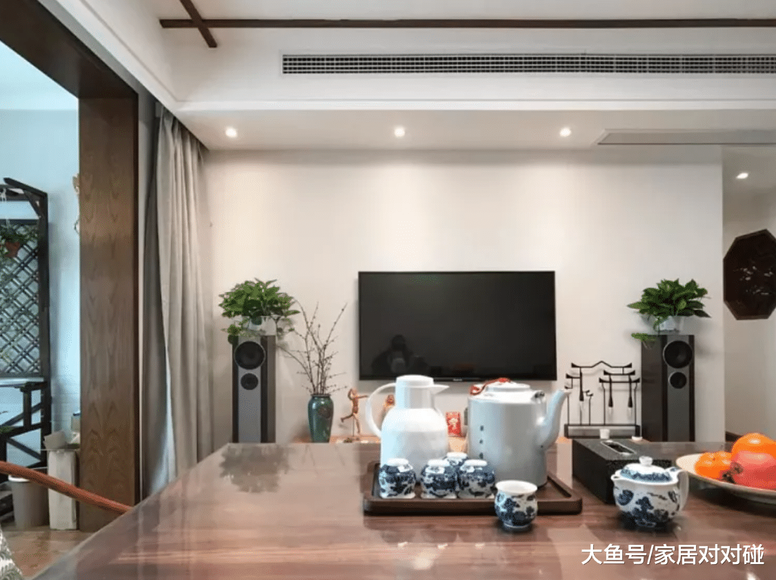 給爹媽買的敬老房，新年搬家！家人滿意極了，全屋挑不出毛病！