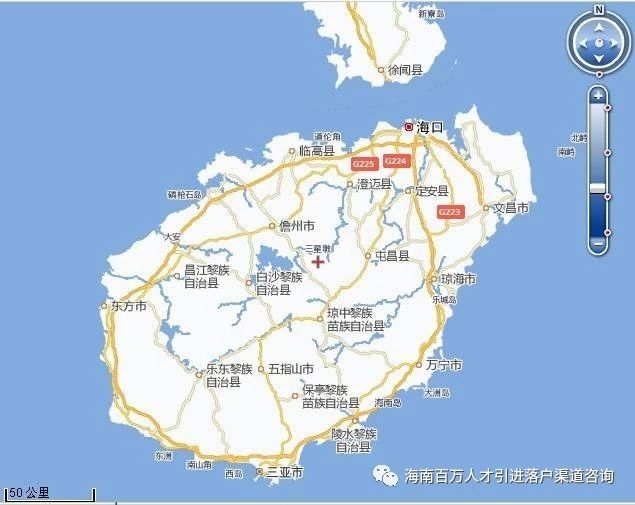 海南还有多久能追上台湾？有哪些可以借鉴？