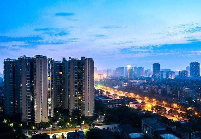 你还在盼跌? 苏州、合肥楼市已经动手了!