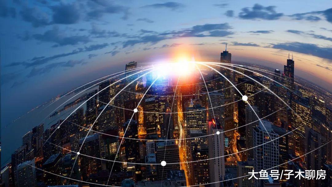 京津冀：环京城市房产投资哪家强？