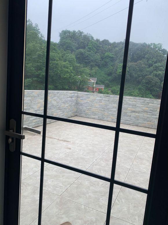 60多万回乡自建小别墅，设计搭配自然环境相融合越看越喜欢