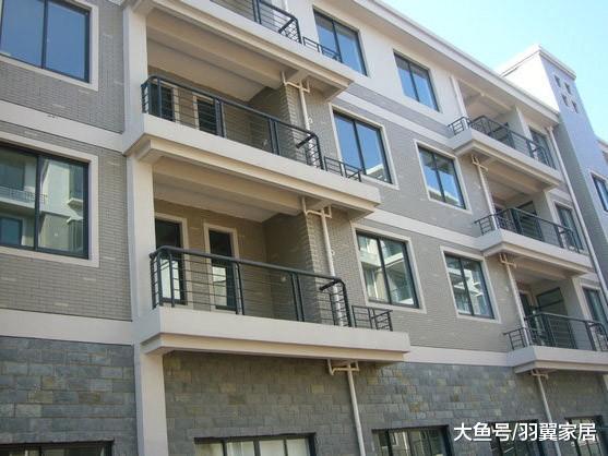 買房萬萬不要買凸陽臺戶型，好多人不懂，入住才知多坑