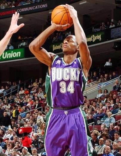 NBA中, 让人肠子悔青的7次交易! 榜首成为唯一能单换科比的男人!
