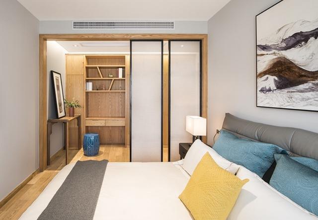 主卧卫生间要不要改成衣帽间？超实用的干货分析，小白也能看明白