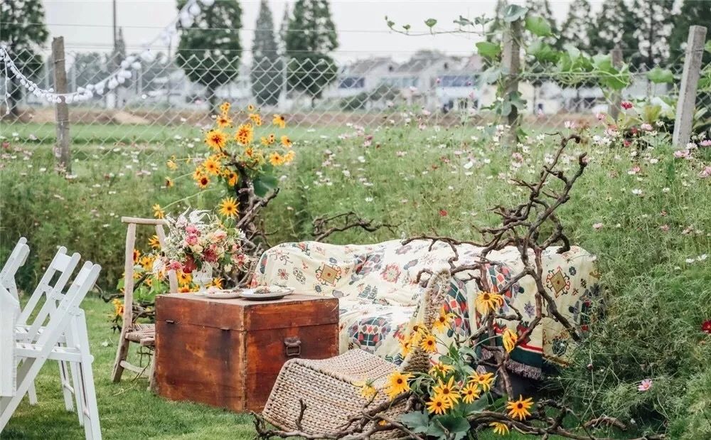 一家三口，住6000平米的房，这也许就是“美好生活”应该有的样子！