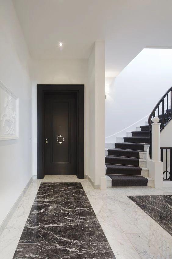 大理石丨气派高贵的象征