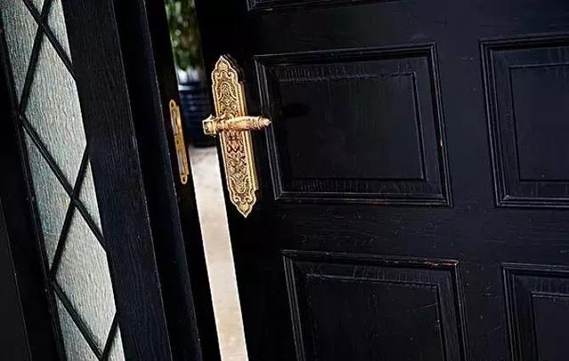 为什么非要买好木门，5个理由足够打动您