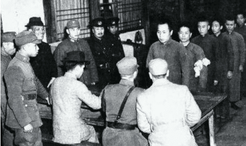 “十万青年十万军”的征兵语是怎么来的？