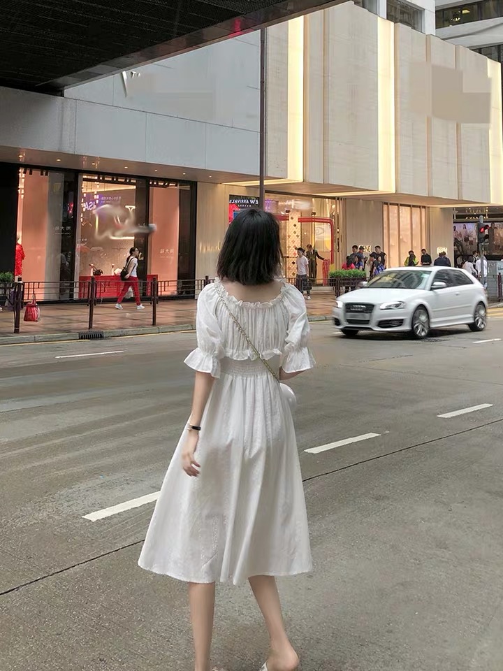 夏季女装教你怎么搭配才会更好看~