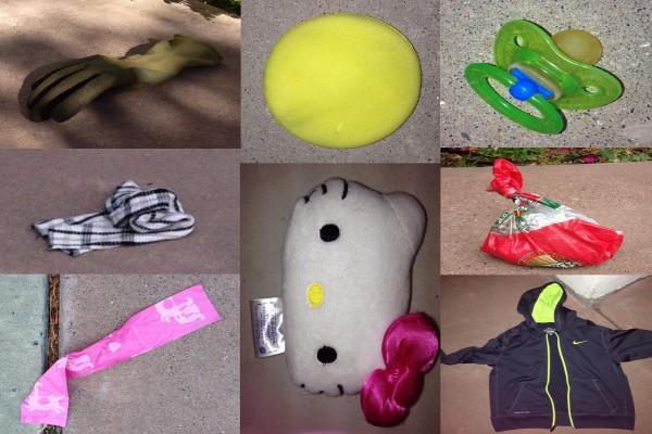 “怪盗猫咪”重出江湖！一个晚上竟偷了11件衣物……