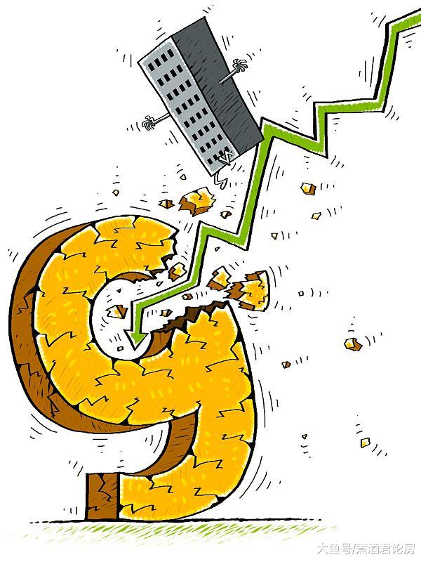 楼市出现两条路，买房梦在实现，炒房梦将破灭，房地产理性回归