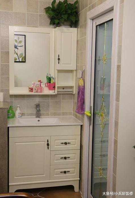 晒晒我的105平新房，邻居都说我家是小区装修典范，有那么夸张吗