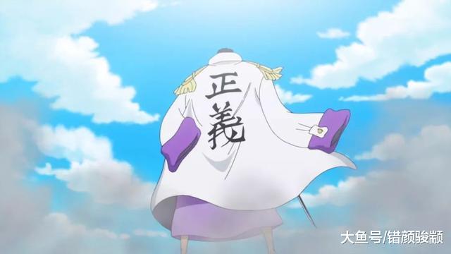 《海贼王》五个超级变态的恶魔果实，随便一个都可以灭掉一个国家！