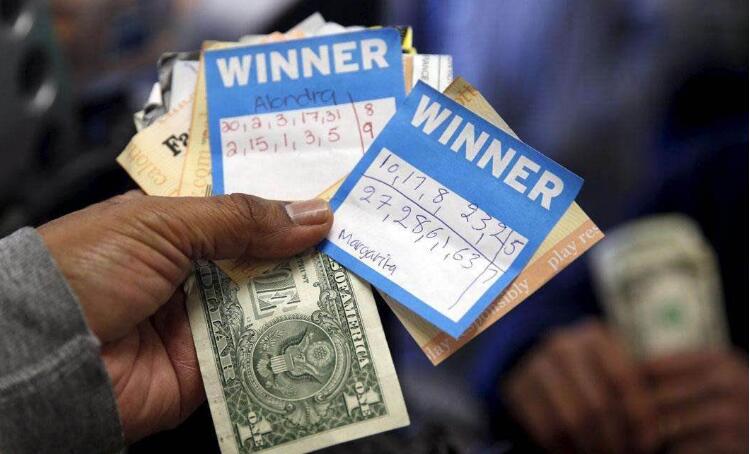 因机器故障原因, 导致几万张彩票中奖1.3亿, 官方: 无效!