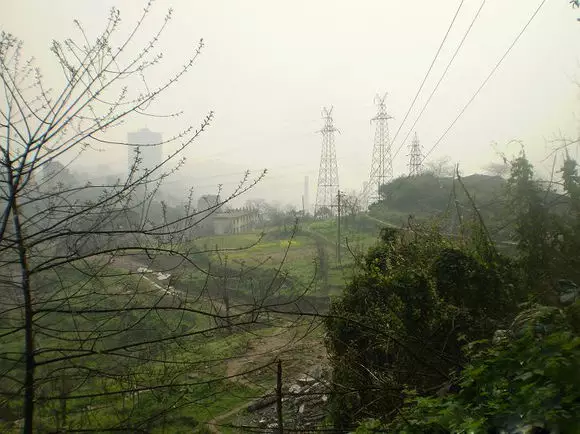 【阿狸地产说】重庆记忆——大渡口区, 你童年的样子, 都在这里!