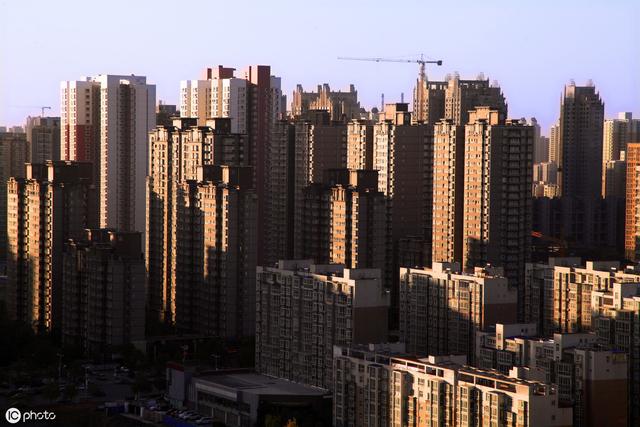 领涨全国被住建部点名后 西安出了个什么政策