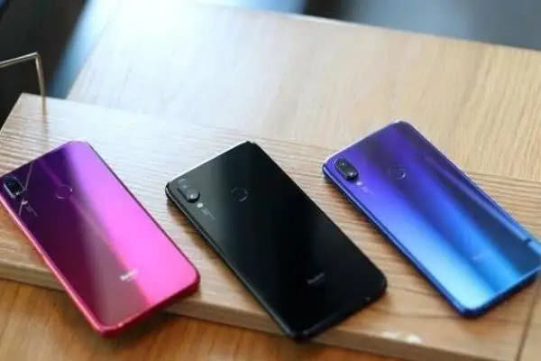 实用主义红米Note7，加分项除了4800万还有高性能！